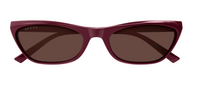 Gucci Emblem Sonnenbrille GG2203S