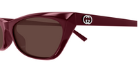 Gucci Emblem Sonnenbrille GG2203S