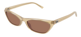 Gucci Emblem Sonnenbrille GG2203S