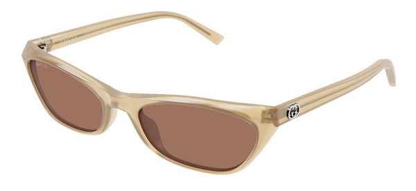 Солнцезащитные очки Gucci «Эмблема» GG2203S