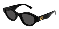 Gucci Emblem Sonnenbrille GG2207S