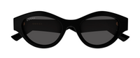 Gucci Emblem Sonnenbrille GG2207S