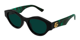 Gucci Emblem Sonnenbrille GG2207S