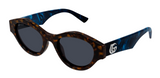 Gucci Emblem Sonnenbrille GG2207S