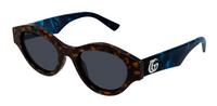 Gucci Emblem Sonnenbrille GG2207S
