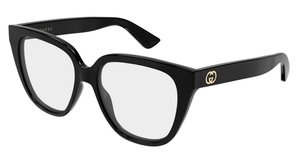 Bril op sterkte Gucci Embleem GG2191O