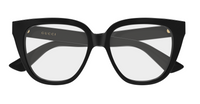Bril op sterkte Gucci Embleem GG2191O