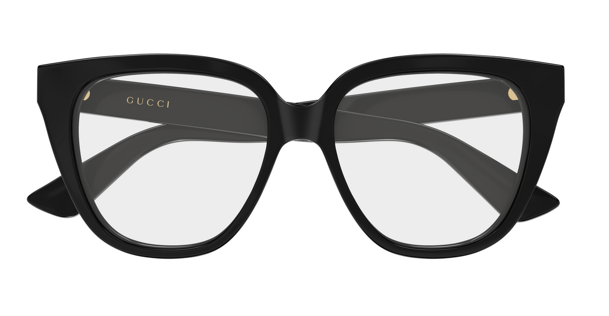 Bril op sterkte Gucci Embleem GG2191O