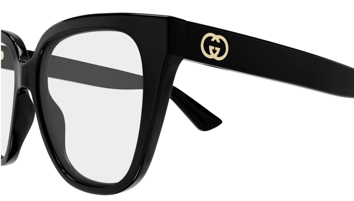 Bril op sterkte Gucci Embleem GG2191O