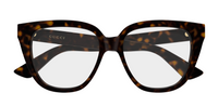 Bril op sterkte Gucci Embleem GG2191O