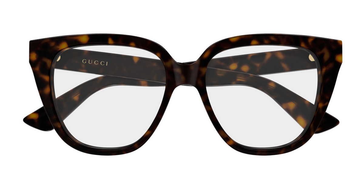 Bril op sterkte Gucci Embleem GG2191O