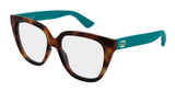 Bril op sterkte Gucci Embleem GG2191O