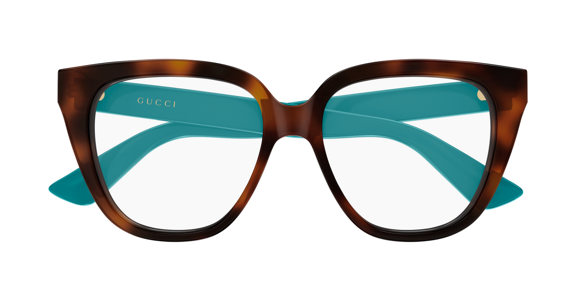 Bril op sterkte Gucci Embleem GG2191O