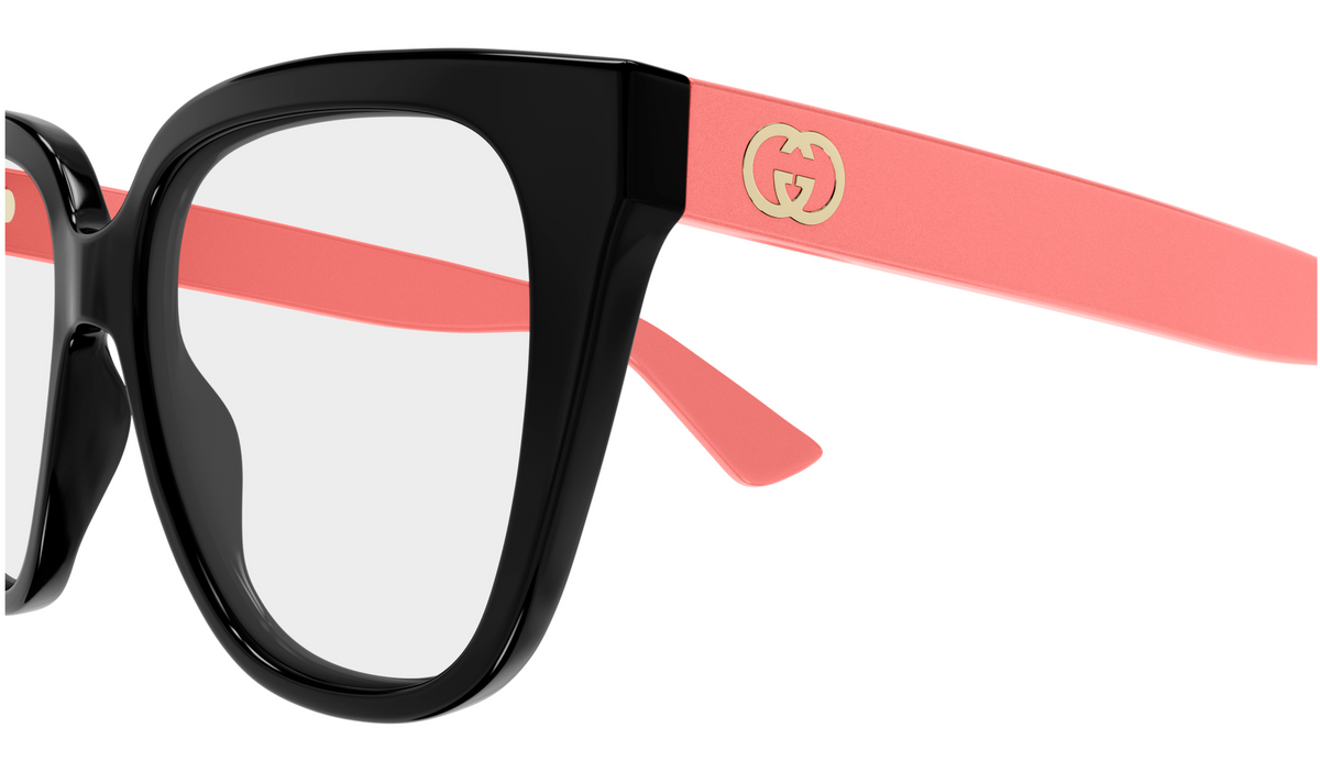 Bril op sterkte Gucci Embleem GG2191O