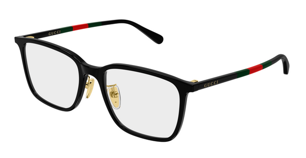 Gafas graduadas Gucci Logo GG2267OA