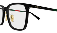 Gafas graduadas Gucci Logo GG2267OA