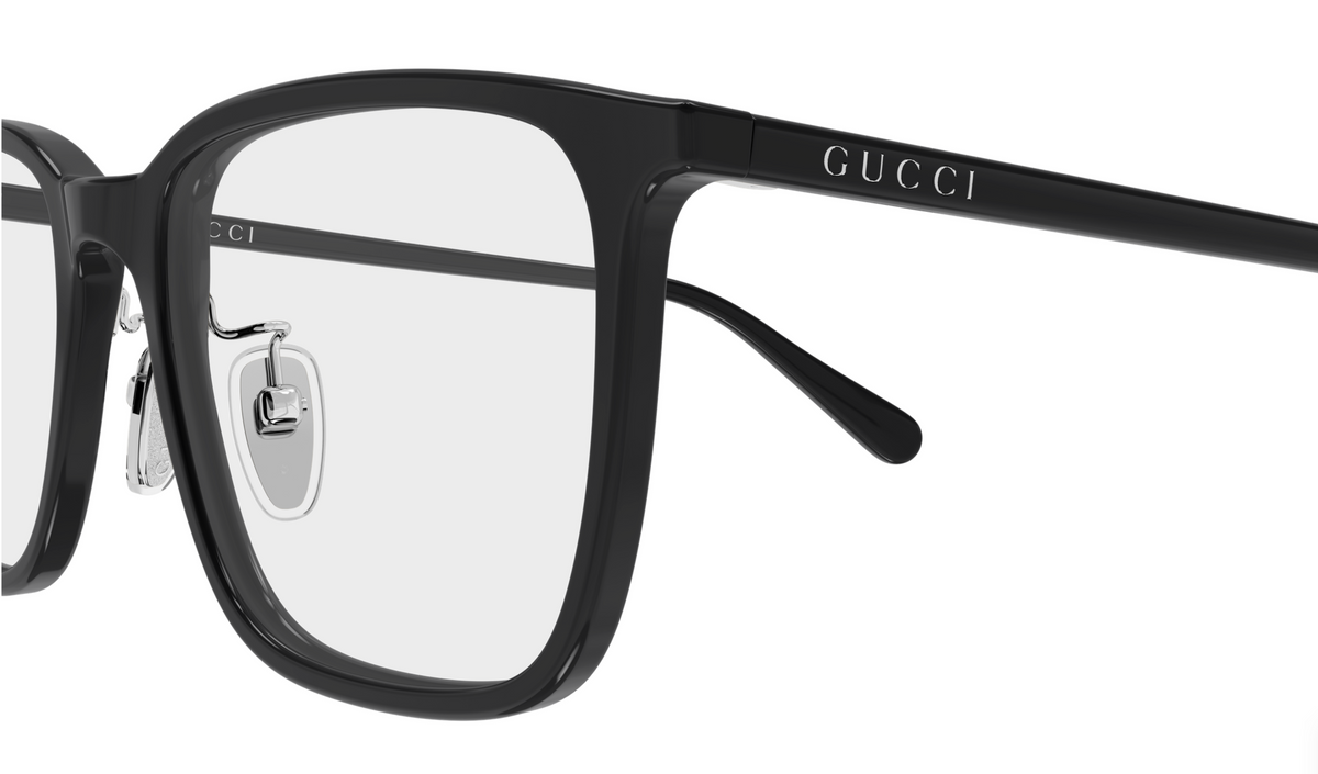 Gafas graduadas Gucci Logo GG2267OA