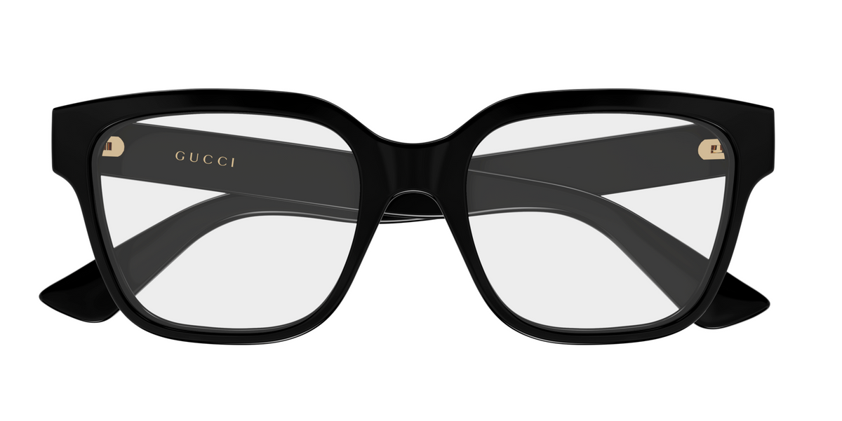 Оптичні окуляри Gucci «Емблема» GG2193O