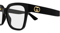 Оптичні окуляри Gucci «Емблема» GG2193O