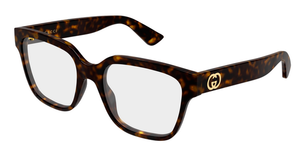 Gafas graduadas Gucci Emblema GG2193O
