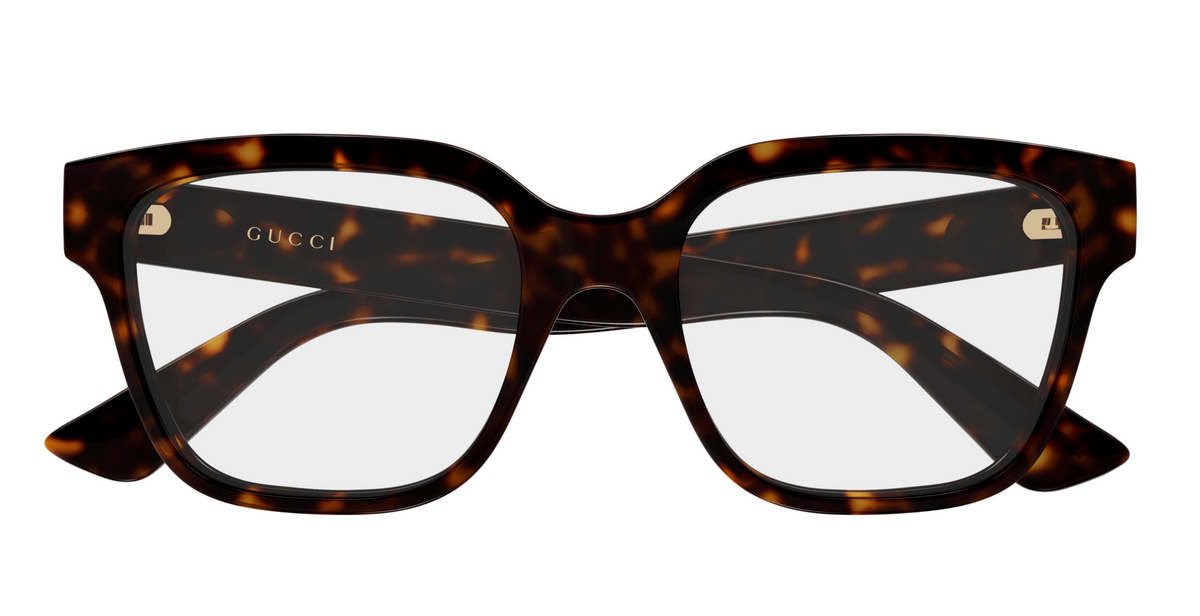 Оптичні окуляри Gucci «Емблема» GG2193O