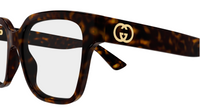 Оптичні окуляри Gucci «Емблема» GG2193O
