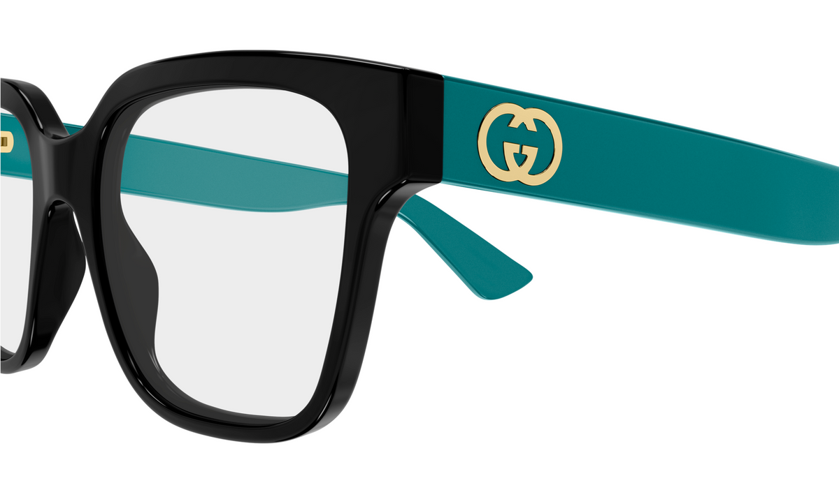 Оптичні окуляри Gucci «Емблема» GG2193O
