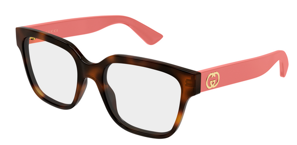 Gafas graduadas Gucci Emblema GG2193O