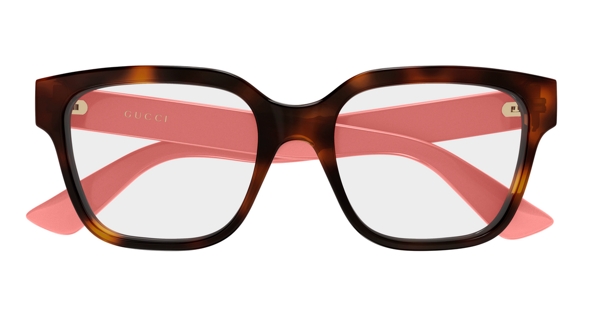 Оптичні окуляри Gucci «Емблема» GG2193O