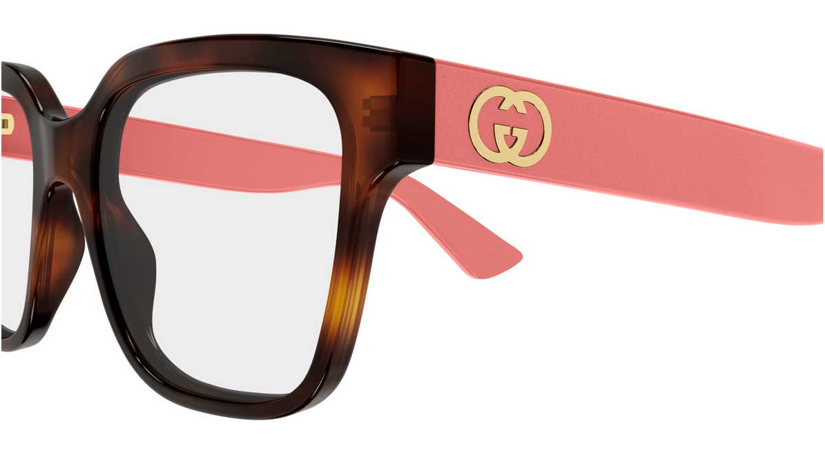 Оптичні окуляри Gucci «Емблема» GG2193O
