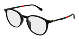 Occhiali da vista Gucci Emblema GG2266OA