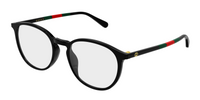 Occhiali da vista Gucci Emblema GG2266OA