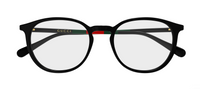 Occhiali da vista Gucci Emblema GG2266OA