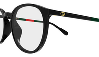 Occhiali da vista Gucci Emblema GG2266OA