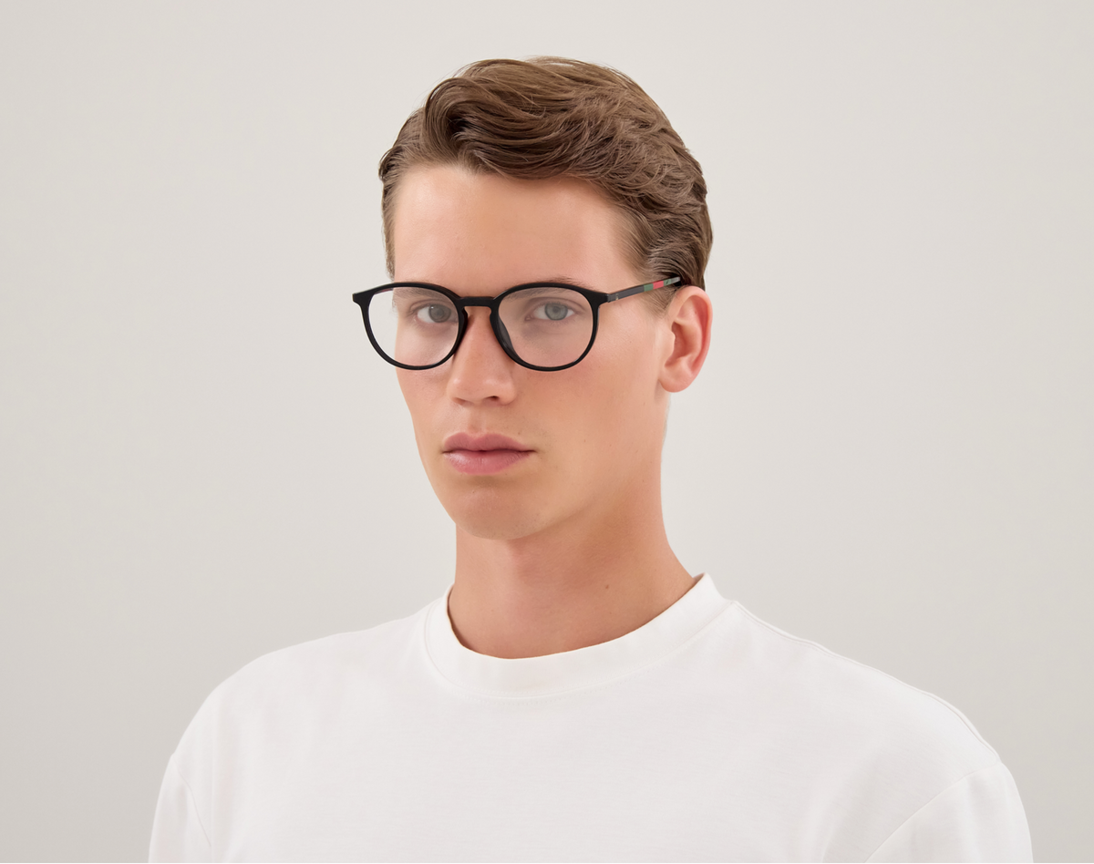 Occhiali da vista Gucci Emblema GG2266OA