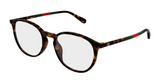 Occhiali da vista Gucci Emblema GG2266OA