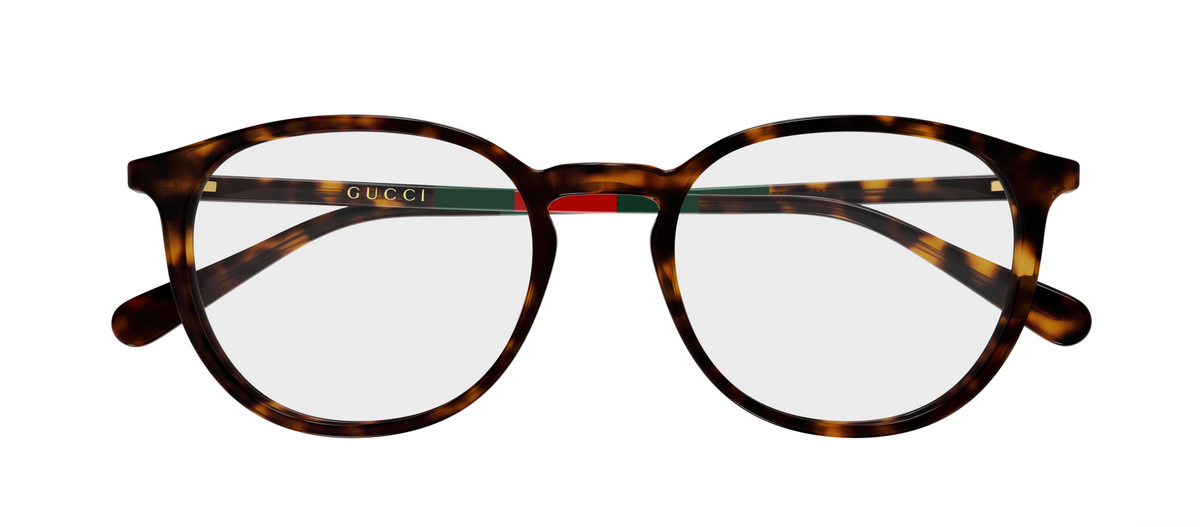 Occhiali da vista Gucci Emblema GG2266OA
