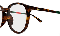 Occhiali da vista Gucci Emblema GG2266OA