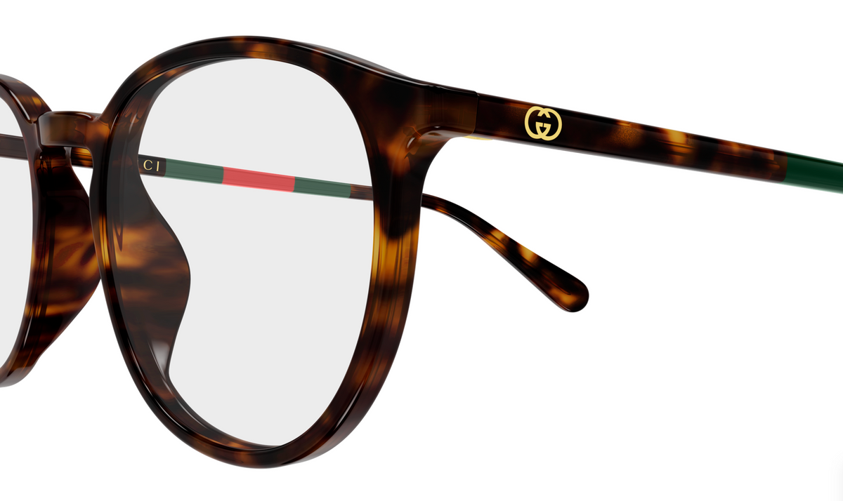 Occhiali da vista Gucci Emblema GG2266OA