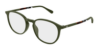 Occhiali da vista Gucci Emblema GG2266OA