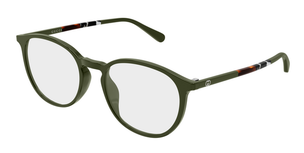 Gafas graduadas Gucci Emblema GG2266OA