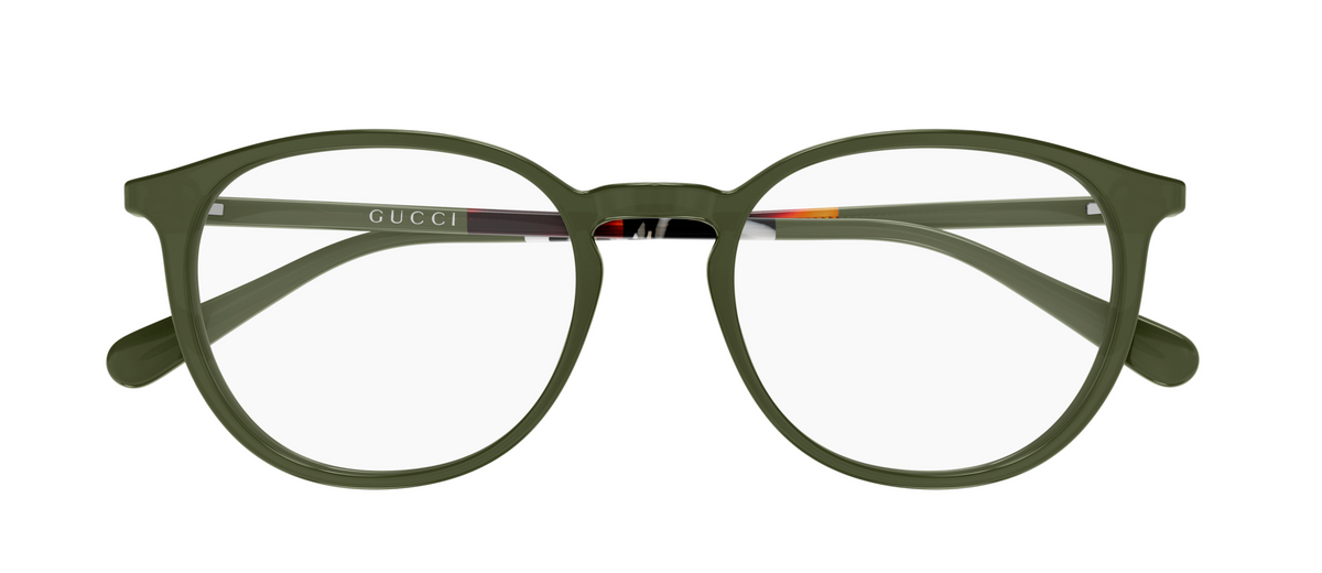 Occhiali da vista Gucci Emblema GG2266OA