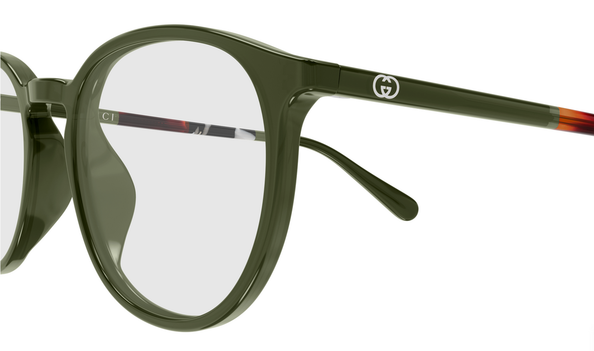 Occhiali da vista Gucci Emblema GG2266OA