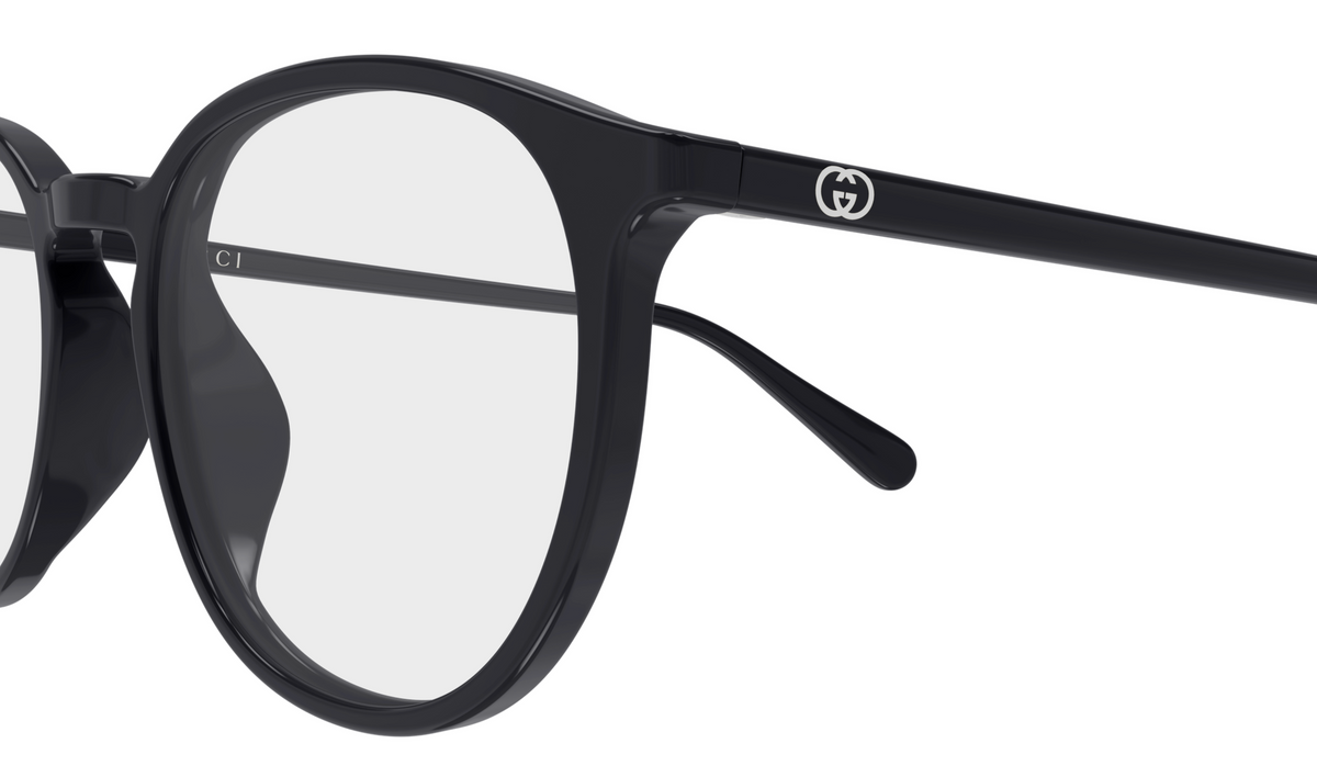 Occhiali da vista Gucci Emblema GG2266OA