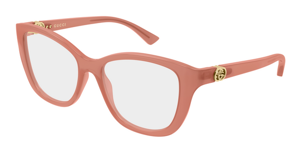 Gafas graduadas Gucci Emblem GG2195O