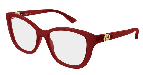 Gafas graduadas Gucci Emblem GG2195O