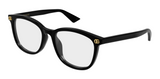 Occhiali da vista Gucci Emblem GG2265OA