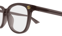 Occhiali da vista Gucci Emblem GG2265OA