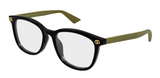 Occhiali da vista Gucci Emblem GG2265OA
