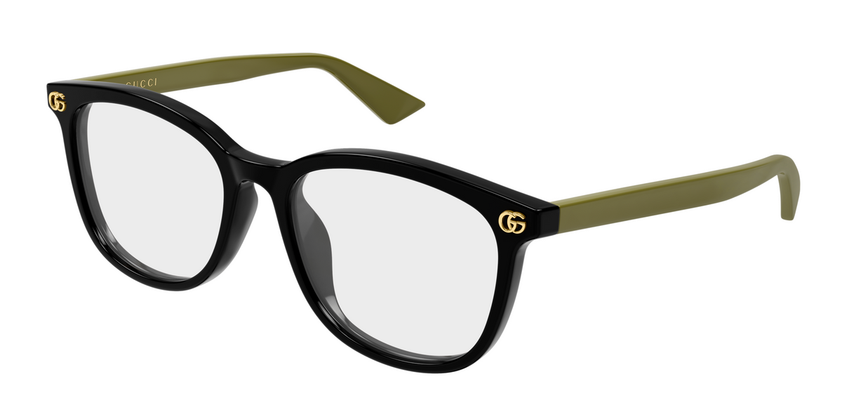 Occhiali da vista Gucci Emblem GG2265OA